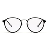 SF-2012 Glassical Reading Glasses Round Glasses Frame for Women And Men