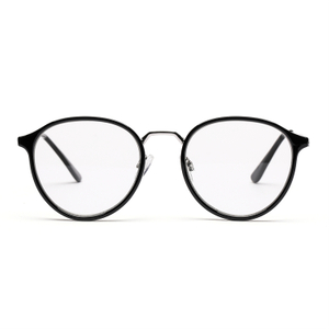SF-2012 Glassical Reading Glasses Round Glasses Frame for Women And Men