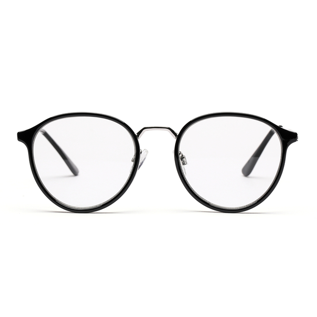 SF-2012 Glassical Reading Glasses Round Glasses Frame for Women And Men