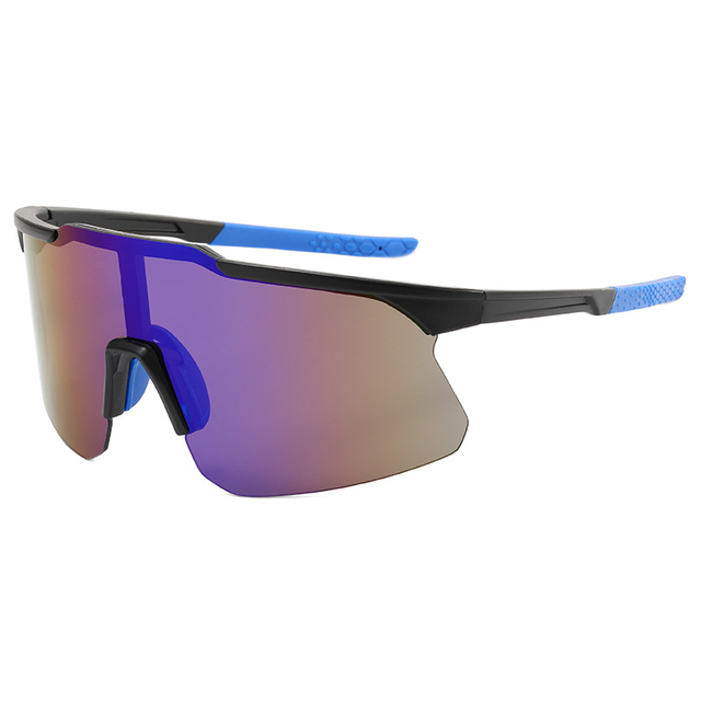 XM-XSY9328 Unisex Windshield Cycling Glasses Wholesale Fashion Outdoor Sports Sunglasses