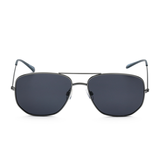 XS-XF5275 High-end Metal Sunglasses Unisex Outdoor Glasses For Women Men Super Lightweight Noble Accessories 