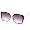 XS-XF5863 Sunglasses Fashion Metal Frame Custom Hot Sale Women Sunglasses Many Gradient Colors Availible