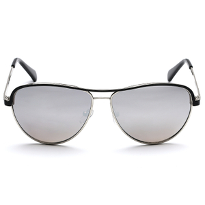 XS-XF5870 New Famous Women And Men Mirror Pilot Sunglasses Driving Sun Glasses