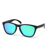 SF-2004PC Retro Round Sunglasses Women Vintage Circle Shades Sunglasses UV400 Gradient Color Lens