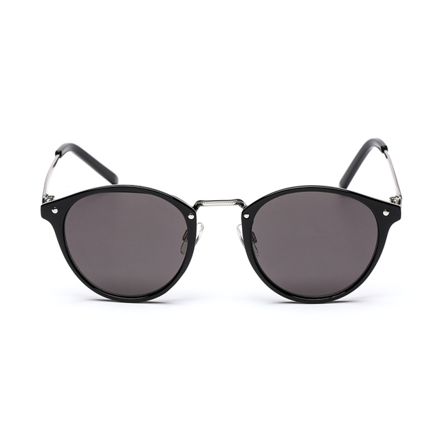 SF-2009PC Vintage Sunglasses Nice Nail PC Sunglasses Quotation
