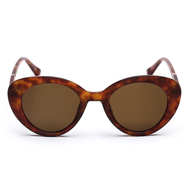 XS-XN9102 Cute Lovely Fashion Women Trending Simple Sunglasses Girls