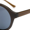XS-DX5102 Milk Colors Sunglasses Korean Style Womens Outdoor Shades Vintage Round Frame Sunglasses