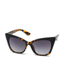 XS-XG5352 Custom Sunglass Trend Women Sunglasses Cat Sunglasses Vintage Warehouse