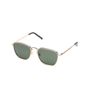 XS-XS9021 Beautiful Design Custom Logo Vintage Sun Glasses Metal Frame Retro Women Men Sun Glasses