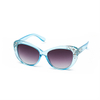 XS-Z9468 Custom Logo Popularit Diamond Women Cat Eye Sunglasses