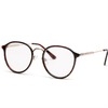 SF-2012 Glassical Reading Glasses Round Glasses Frame for Women And Men