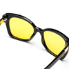 SX-2001 Night Vision Glasses for Driving Comfortable Yellow Lens Manufacturer