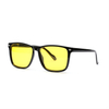 SP-2016 Fashion High Quality Night Vision Glasses Square Frame Light Weight Frame