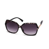 XS-HF5330 High Quality Custom Design Women Sun Glasses Watercolour And Colour Paper Frame