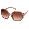 XS-XF5134 Popular Women Vintage Sunglasses With Gradient Lens Many Colors Availible