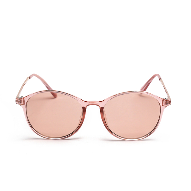 XS-XF5316 New Classic Sunglasses Female Vintage Brand Designer UV400 Fashion