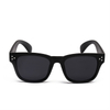 XS-DM6112 Vintage Retro Sunglasses Black Frame Stylish Sunglasses Man Distributor