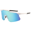 XM-XSY9328 Unisex Windshield Cycling Glasses Wholesale Fashion Outdoor Sports Sunglasses