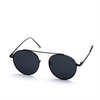 XS-XF5438 Sun Glasses Retro Unisex Metal Gradient Custom Logo Shades Delicate Round New Arrivals Vintage Lenses China Sunglasses Manufacturer