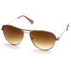 XS-XF5870 New Famous Women And Men Mirror Pilot Sunglasses Driving Sun Glasses