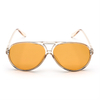 XS-XF5834 Custom Luxury Designer Brown Sunglasses Wholesale