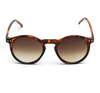 XS-XG5897 Fashion Street Sport Sunglasses Gradient Brown Lens Factory