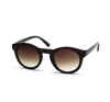 XS-XF5589 Modern UV400 Protected Lens PC Round Cycling Frame Women Fashion Trendy Sunglasses Woman