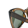 XS-XG5352 Custom Sunglass Trend Women Sunglasses Cat Sunglasses Vintage Warehouse