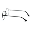 XS-XF5532 Newest Fashion Design Metal Frame Eyeglasses Spot Print Frame Distributor