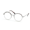 XS-XF5436 Optical Frame Glasses Leopard Print Metal Glasses Frames Optical Optical Eyeglasses Frames
