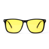 SP-2016 Fashion High Quality Night Vision Glasses Square Frame Light Weight Frame