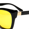 SX-2001 Night Vision Glasses for Driving Comfortable Yellow Lens Manufacturer