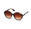 XS-XF5725 New Delicate Frame Gradient Lenses Colors And Fashion Sunglasses