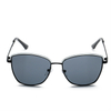 XS-XF5481 Fashion Sun Glasses Classic Metal Polarized Sunglasses Rectangular Sun Glasses UV400 Protection