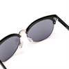 SF-2003PC Hot Selling Sunglasses Pink Color UV400 Women Sunglasses Eyewear Frame