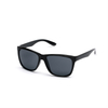 XS-T9044 Lemon Frame with Yellow Flash Mirror Lens PC Frame UV400 Sunglasses