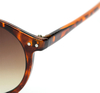 XS-XG5897 Fashion Street Sport Sunglasses Gradient Brown Lens Factory