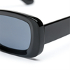 XS-XF5930 High Quality UV400 Protected Lens Small Oval Frame Ladies Sunglasses Bulk