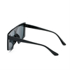 XS-W5848 Fashion Irregular Square Sunglasses Ladies UV400 Protective Glasses Quotation