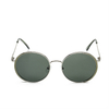 XS-XS9030 Sun Glasses Women's Round Glasses Sunglasses Riding Travel Fashion Retro Trend Shopping Exquisite Metal New Product