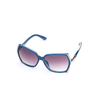 XS-W5683 Popular Advanced Italian Sunshade Eyewear Glasses With Diamonds Supplier