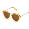 XS-DY5030 European And American Simple Fashion Ladies Sunglasses Bulk