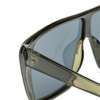 XS-YJH5434 Oem Oversized Square Sun Glasses Brand Fashion UV400 Women Sunglasses Vintage