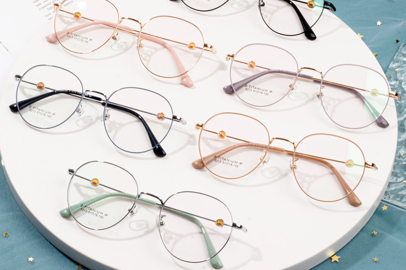 How To Deal With The Impact Of The Retail Industry On The Glasses Wholesale Industry?