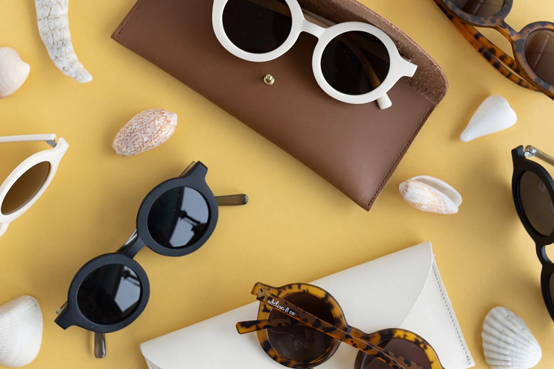 10 Recommended High-Quality Sunglasses Brands