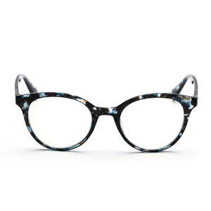 XS-XF5453 Newest Fashion Design PC Frame Good Quality Eyeglasses Women Men Round Optical Frame