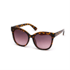 XS-DY5142 New Style Fashion High Quality Vintage Trendy Uv 400 Square Sunglasses For Women