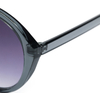 XS-XF5725 New Delicate Frame Gradient Lenses Colors And Fashion Sunglasses