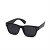 XS-DM6112 Vintage Retro Sunglasses Black Frame Stylish Sunglasses Man Distributor