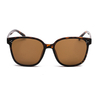 XS-HF5002 Women Ocean Sunglasses Fashion Square Custom Logo Sunglasses Trader